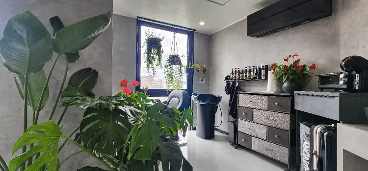 ESTELAの内観・外観2