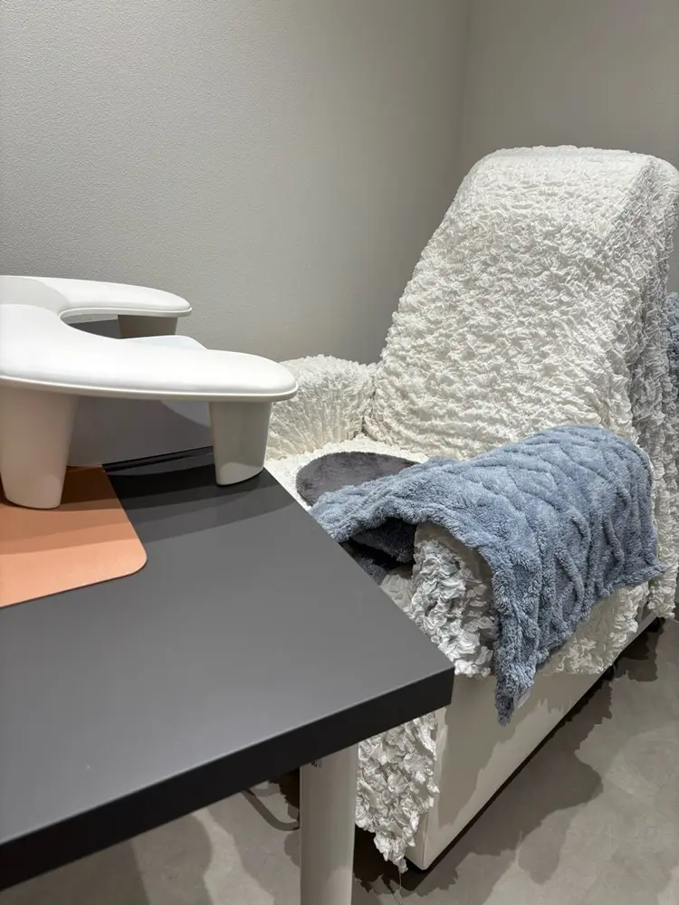 Heliantheの内観・外観2