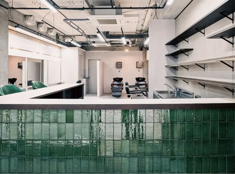 EXPLORE DESIGN ACT.三鷹の内観・外観1