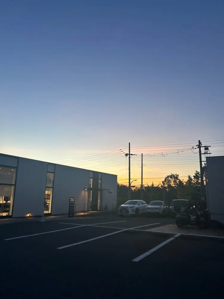 SuR Cinqの内観・外観1