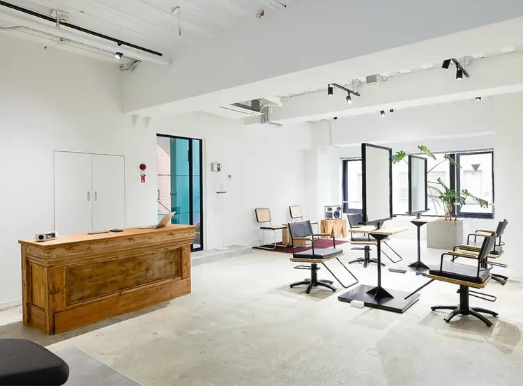 coodの内観・外観1