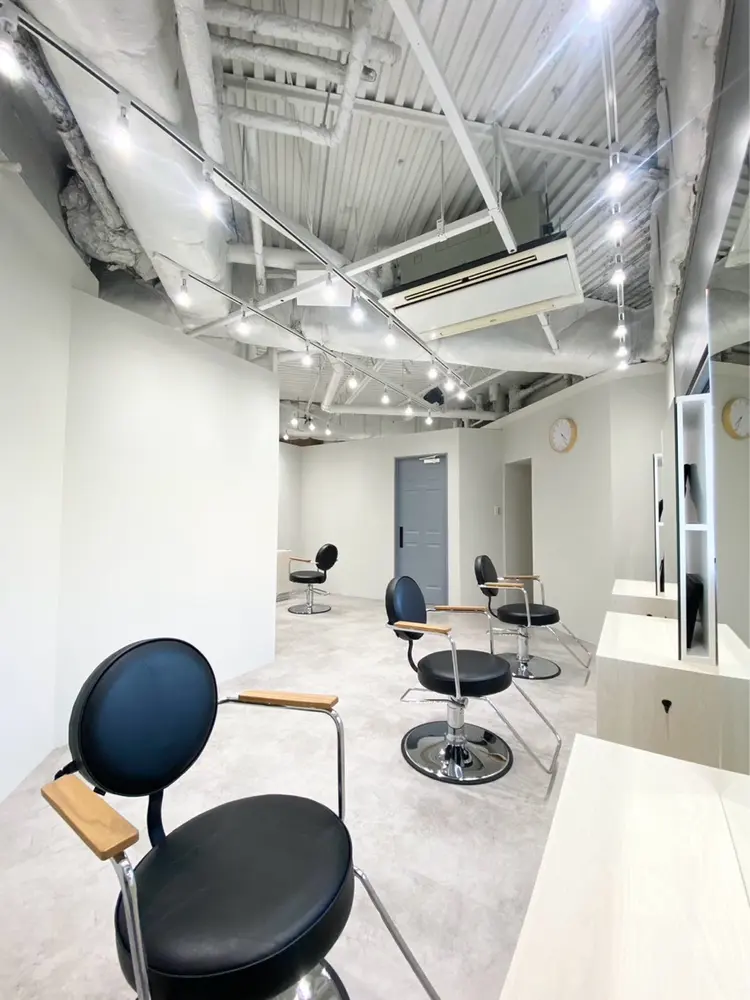 SOYON 心斎橋店の内観・外観1