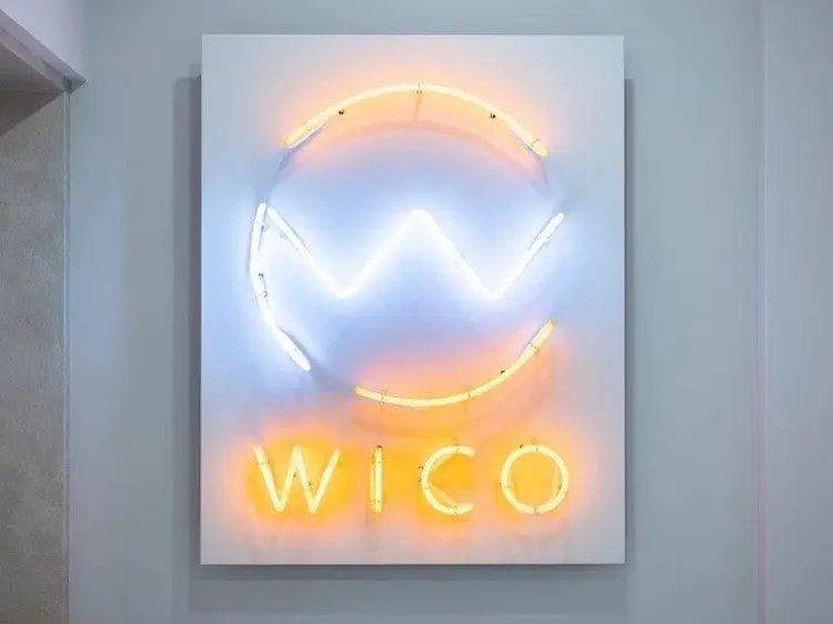 wicoの内観・外観1