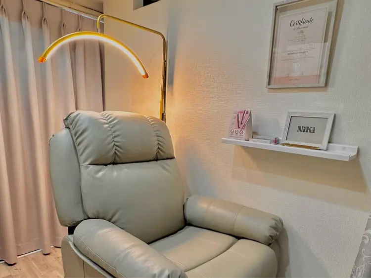 muuの内観・外観3