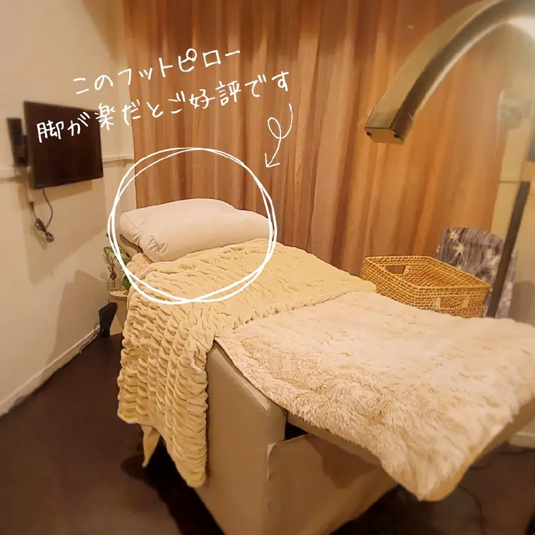 U_laの内観・外観3