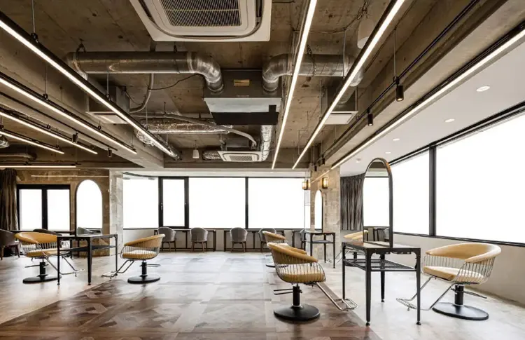 sand yenaの内観・外観3