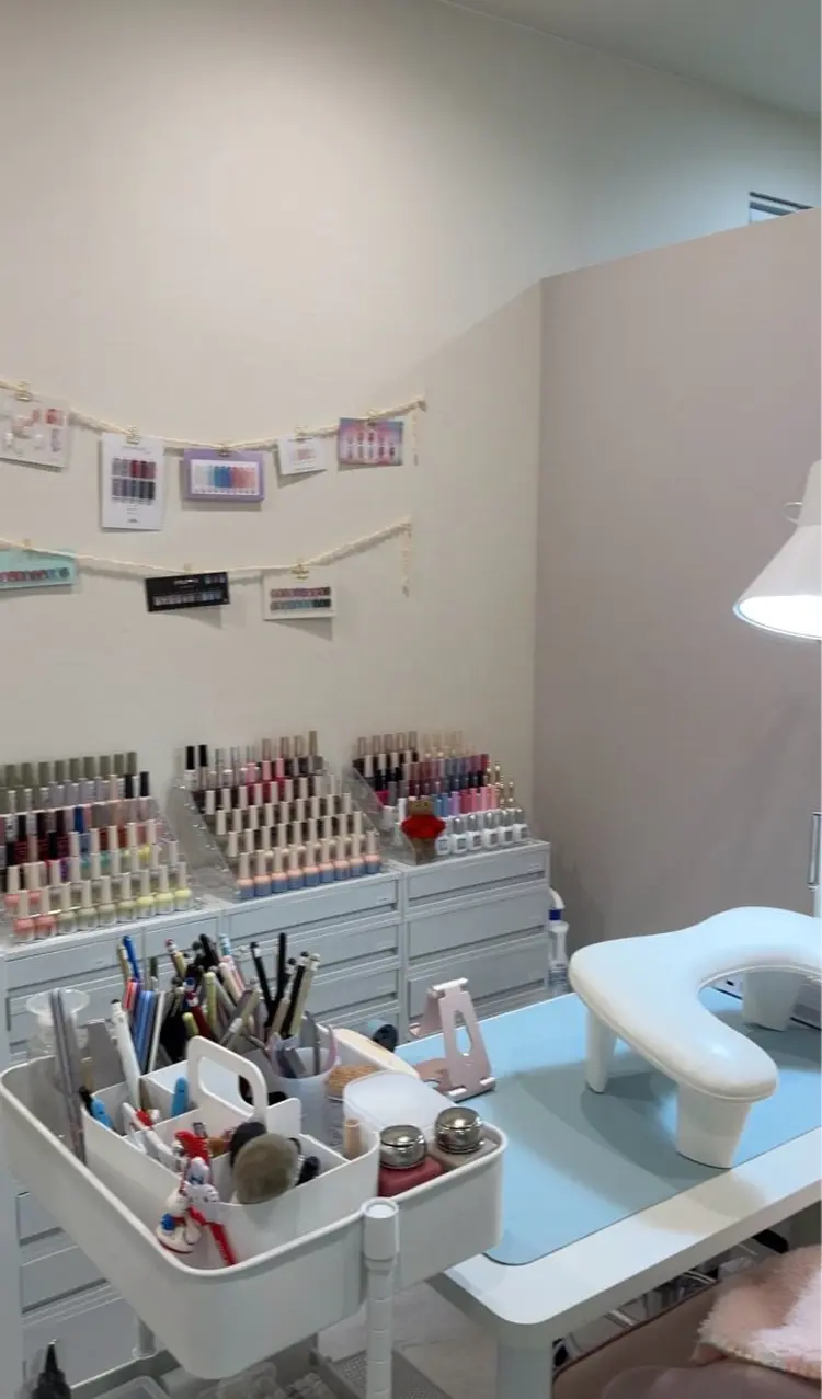 Hou'oliの内観・外観3