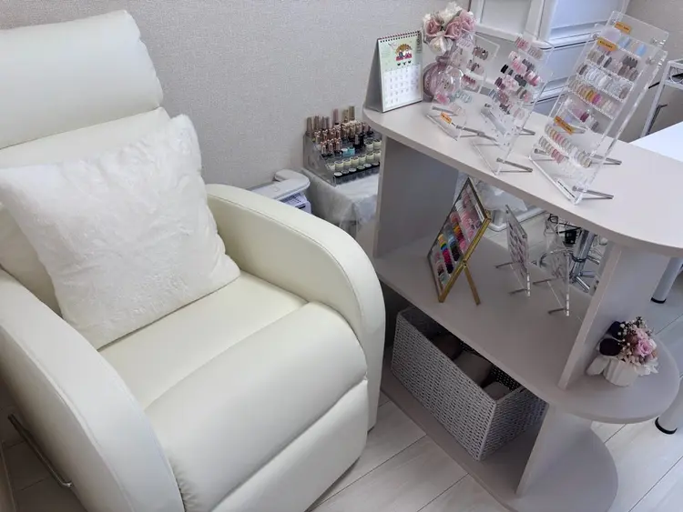 hermanaの内観・外観3