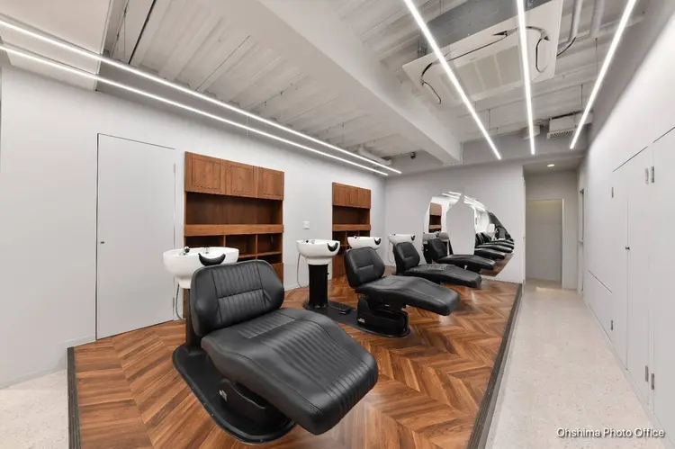 hair&make NOISM -eha-の内観・外観3