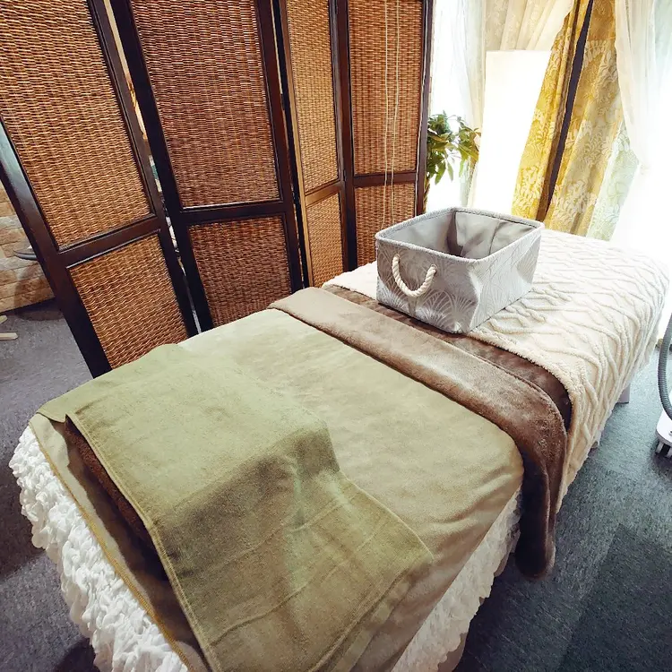 beauty salon  linkの内観・外観3