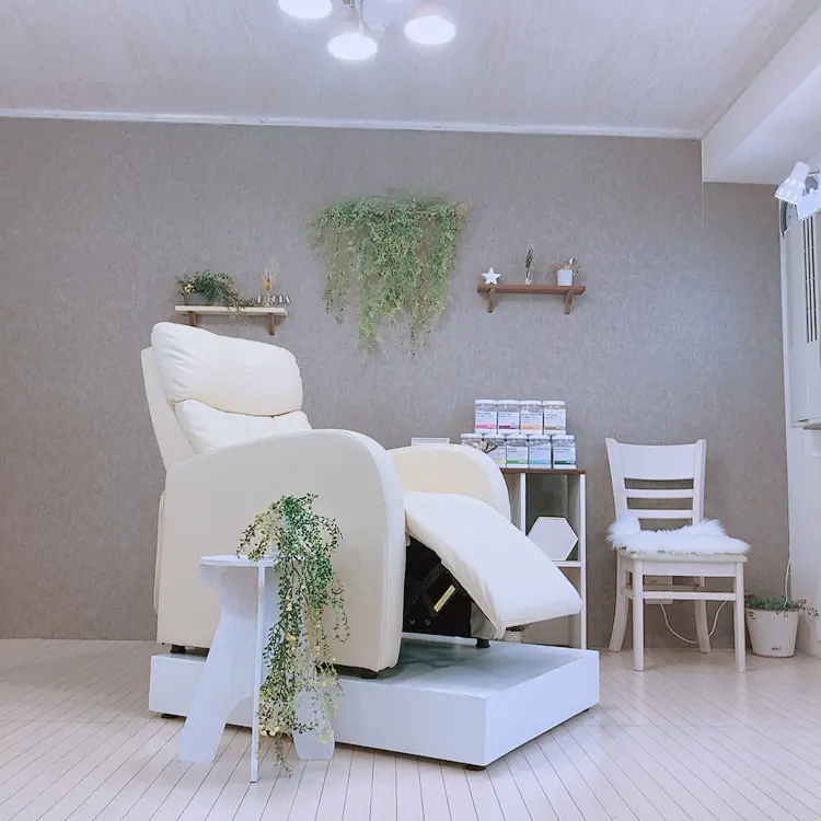 LUCIA[ルチア]の内観・外観1