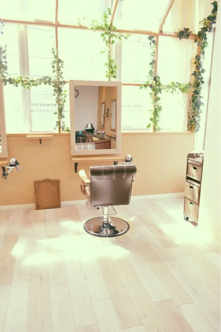 プラーチェの内観・外観3