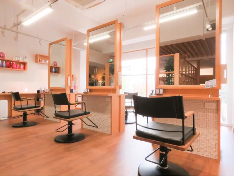 スタイル袋町店の内観・外観2