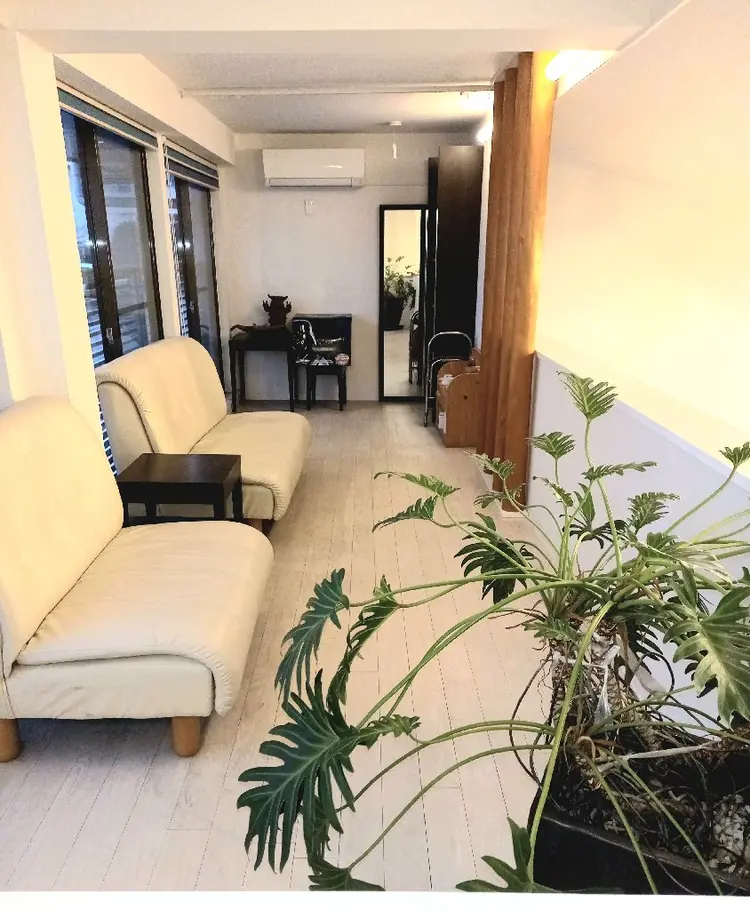 ハウオリヘアーの内観・外観2