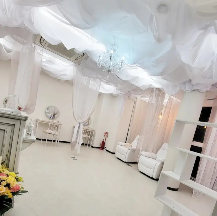 顔肌革命の内観・外観3