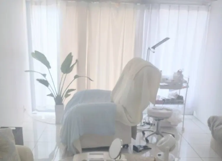 noelの内観・外観1