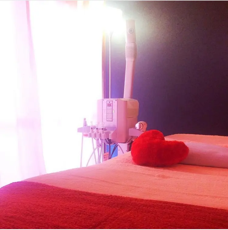 MENARDフェイシャルサロンtop cute天神の内観・外観1