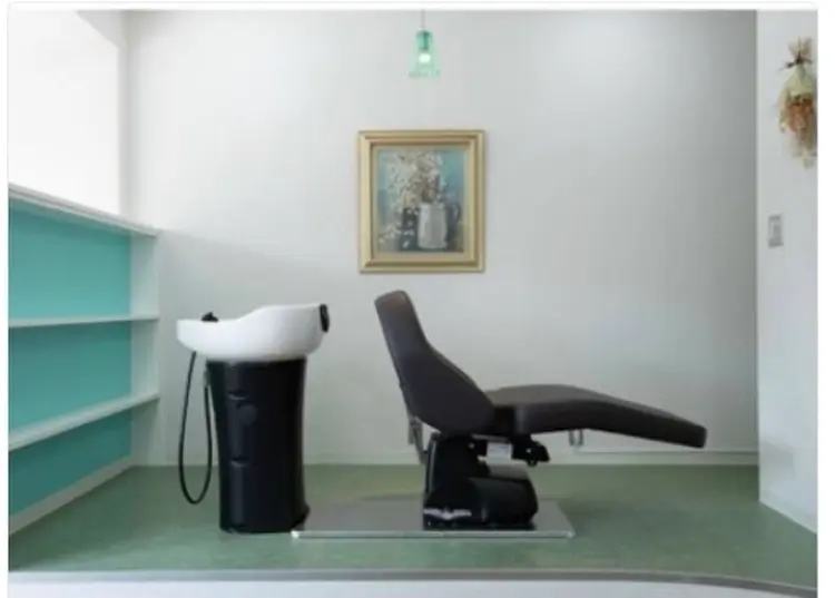 fun＋の内観・外観2