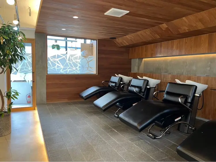 リンダの内観・外観3