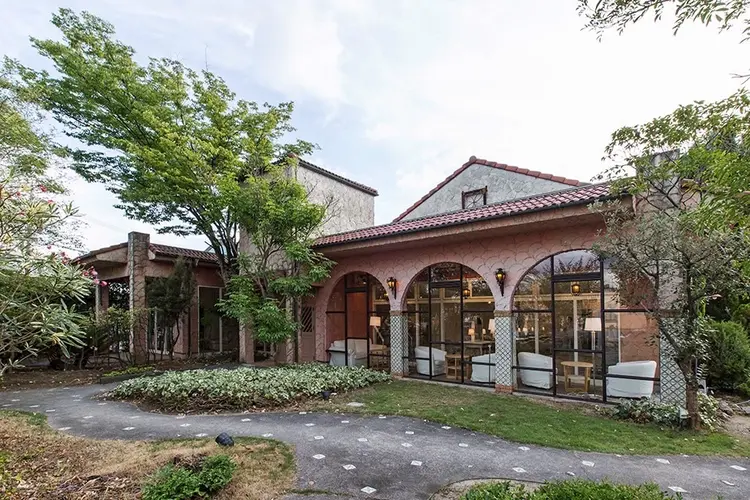 U hair尾張旭店の内観・外観2