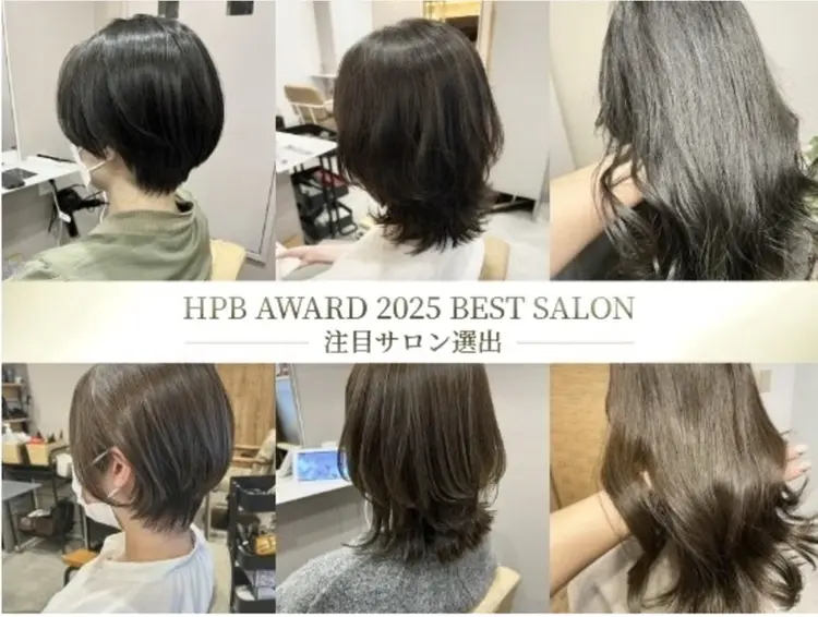 GLOW by faceの内観・外観2