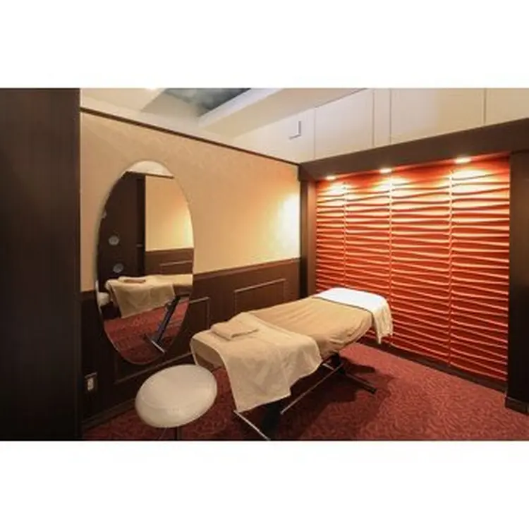 ビューティークリニックコダマ国分店の内観・外観1