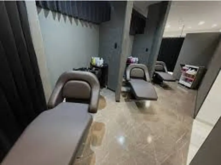 LAKING SHIGAの内観・外観3