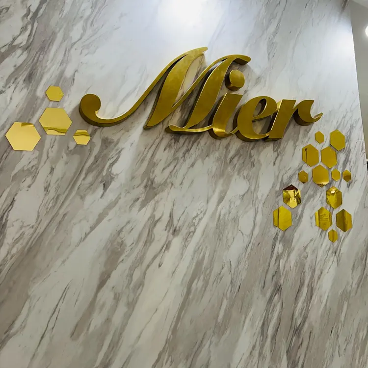 Mierの内観・外観1