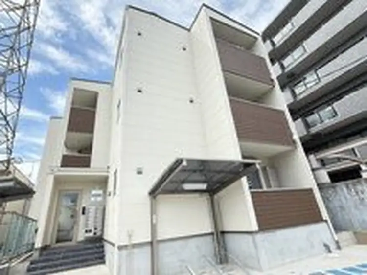 0's【エンズ】知立店の内観・外観1