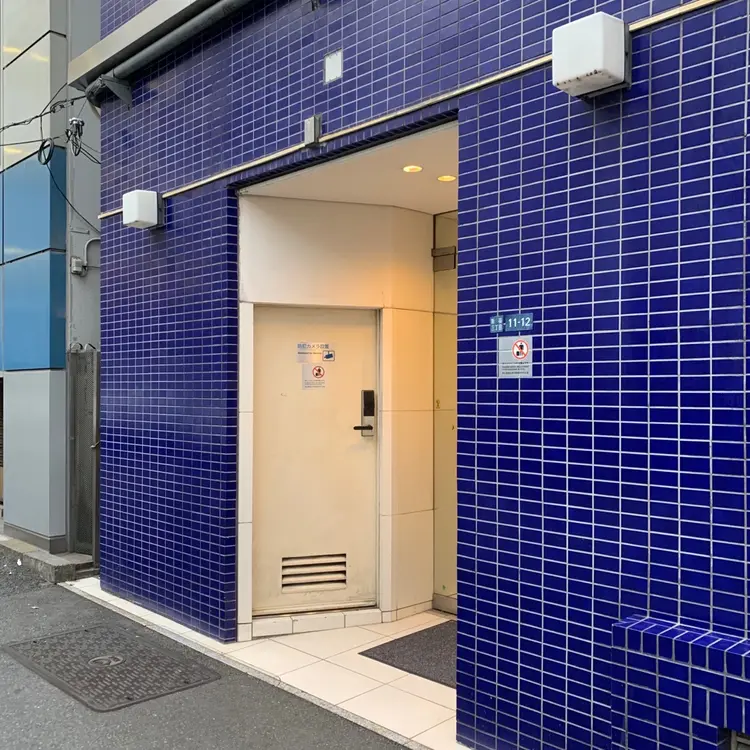 Secrette eyelash & eyebrowの内観・外観1