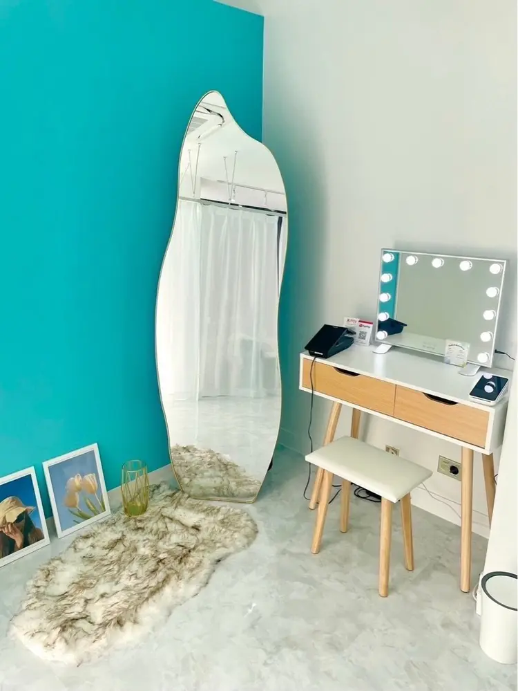 SSINSTUDIO熊本店の内観・外観2