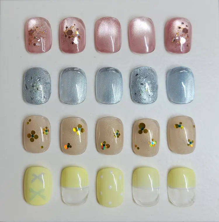 private nailroom eu.(ｴｳ)の内観・外観2