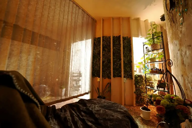 HairGardenRePUREの内観・外観2