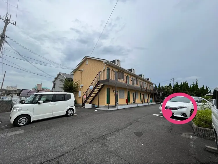 メナードフェイシャルサロン鳳北町の内観・外観3