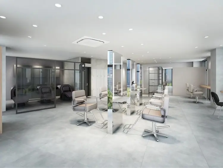 Bond Story novaの内観・外観1