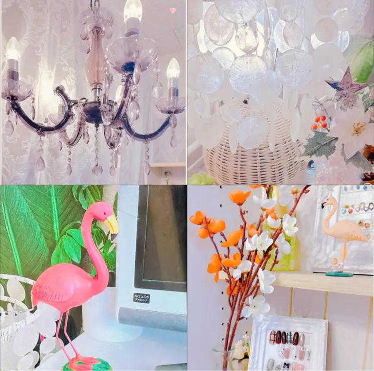 LUCIA(ルシア）の内観・外観2