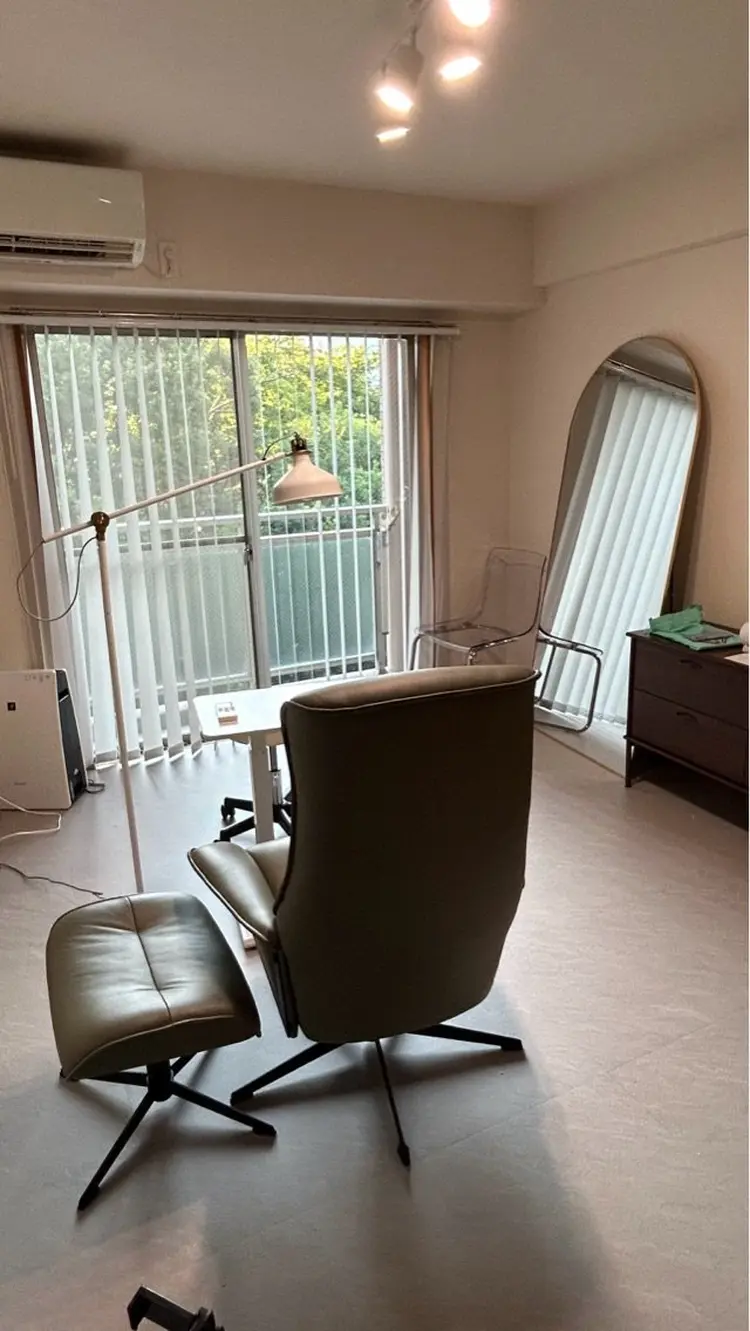 etelü nail atelierの内観・外観3