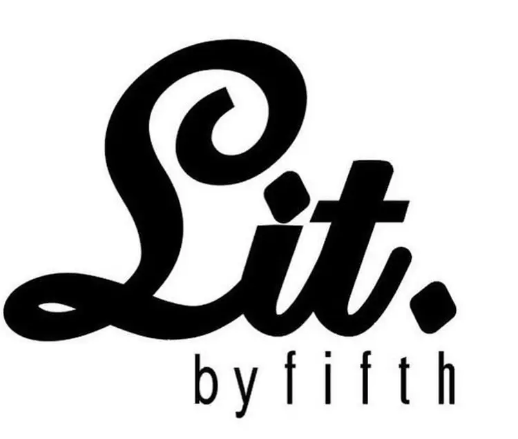 Lit by fifthの内観・外観1