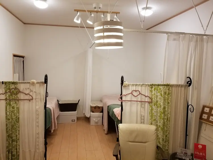 ピュアの内観・外観3