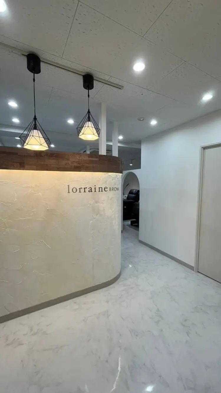 prima新宿の内観・外観2