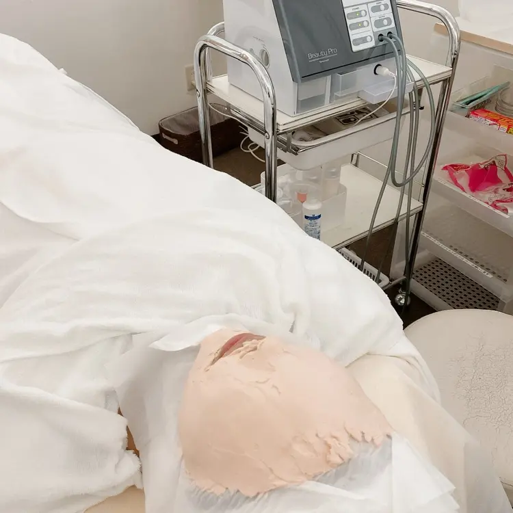 ナリスビューティステーション デアイム宇治大久保の内観・外観3