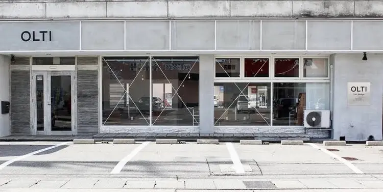 OLTIの内観・外観1