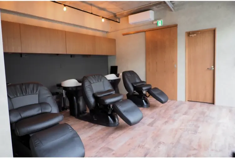 hairruup aru designworksの内観・外観3