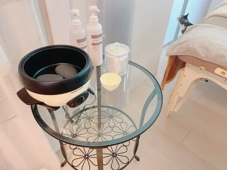 privatesalon bouquetの内観・外観2