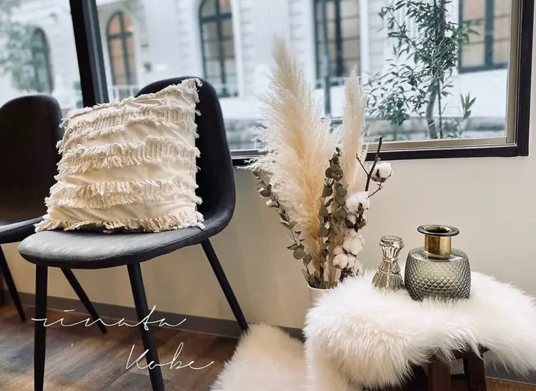 Rinata三宮店の内観・外観1