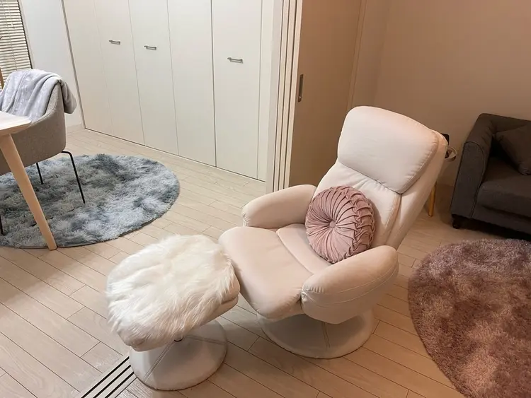 nailstudio ′ecoleの内観・外観3