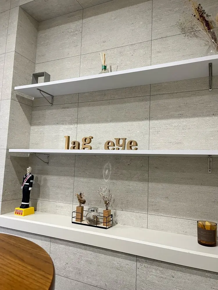 lag eye lash静岡店の内観・外観2