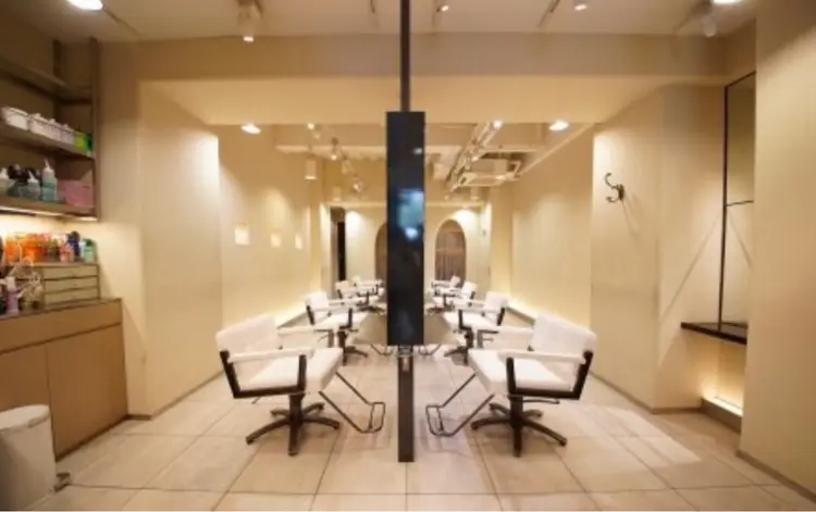 ミステローマの内観・外観2