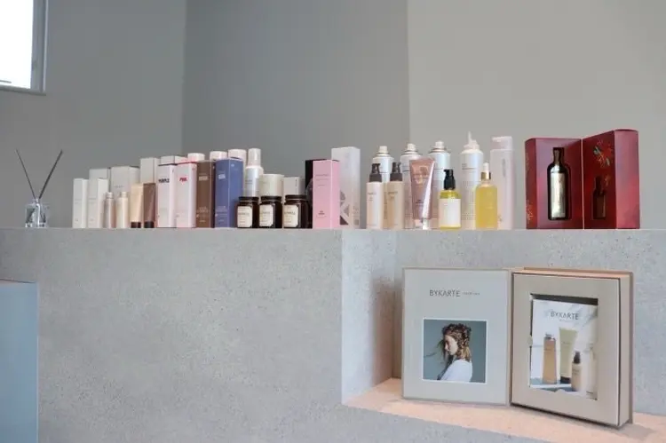 SA/FA 恵庭の内観・外観3