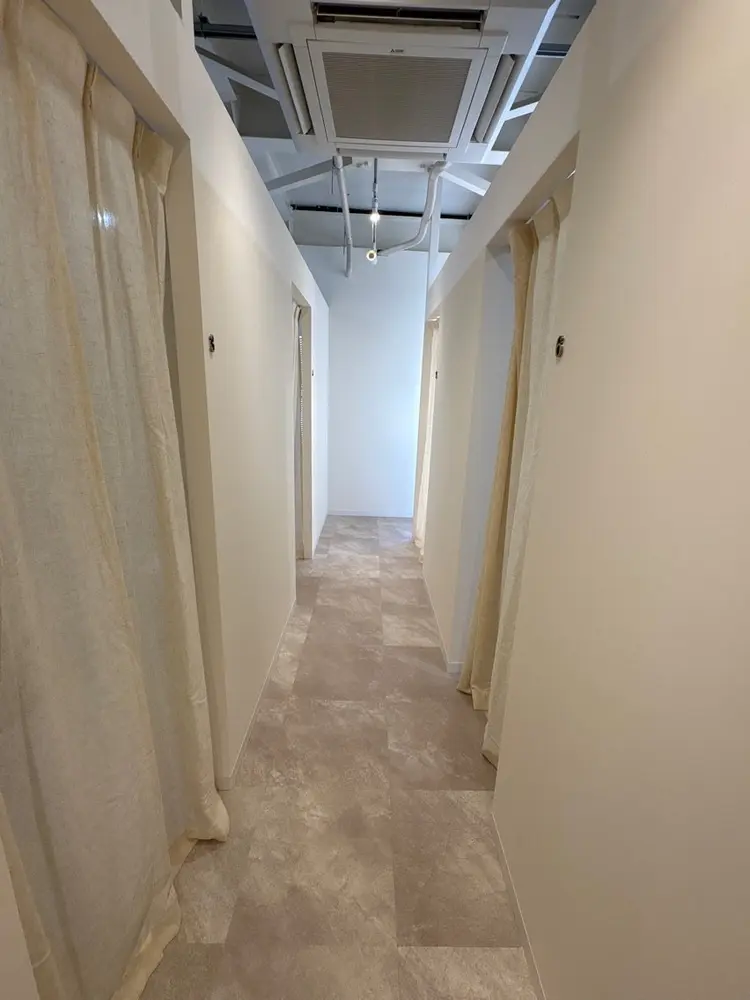 Himmelの内観・外観3